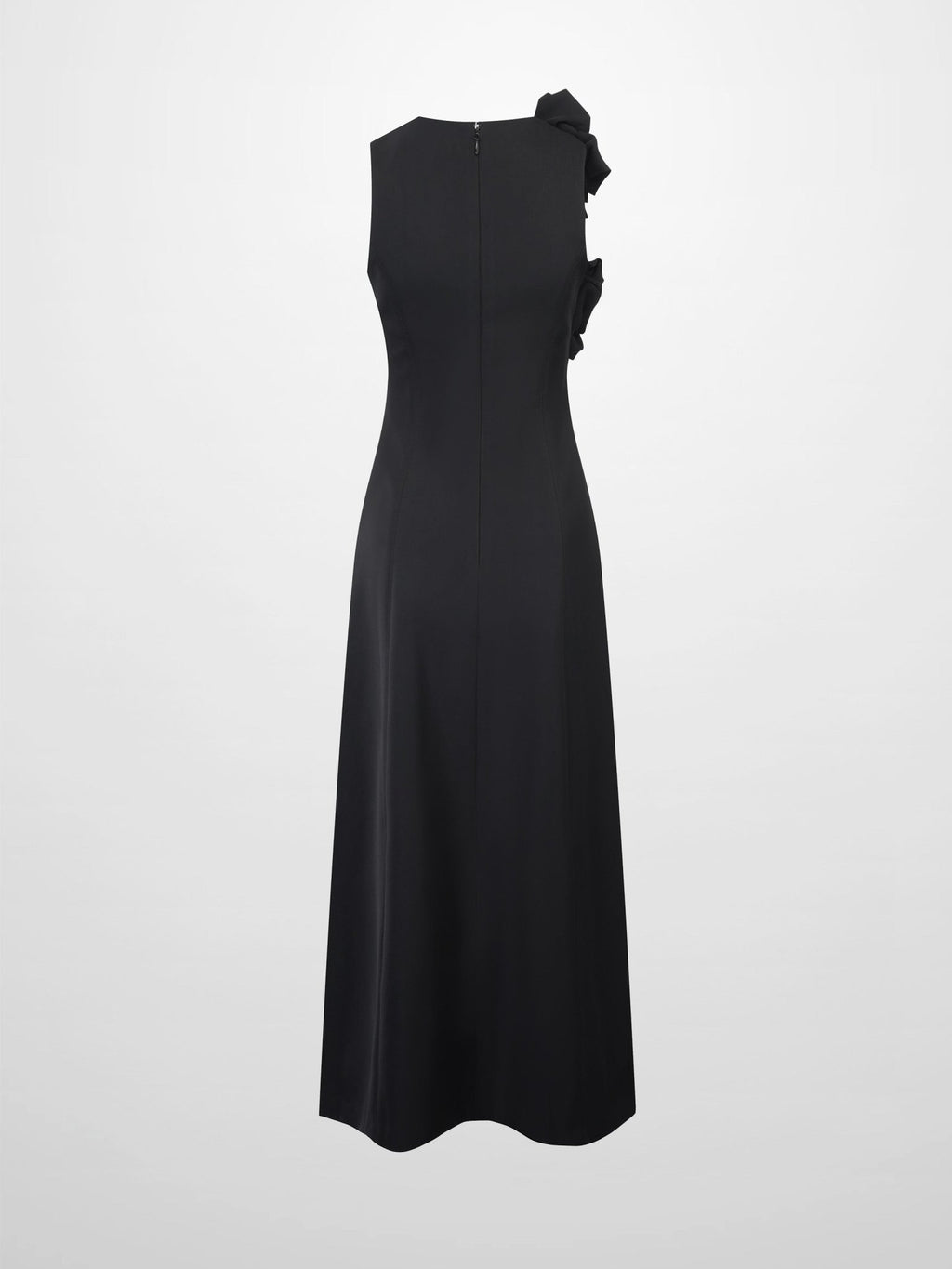 Dianna Dress - Black - Addy Avenue