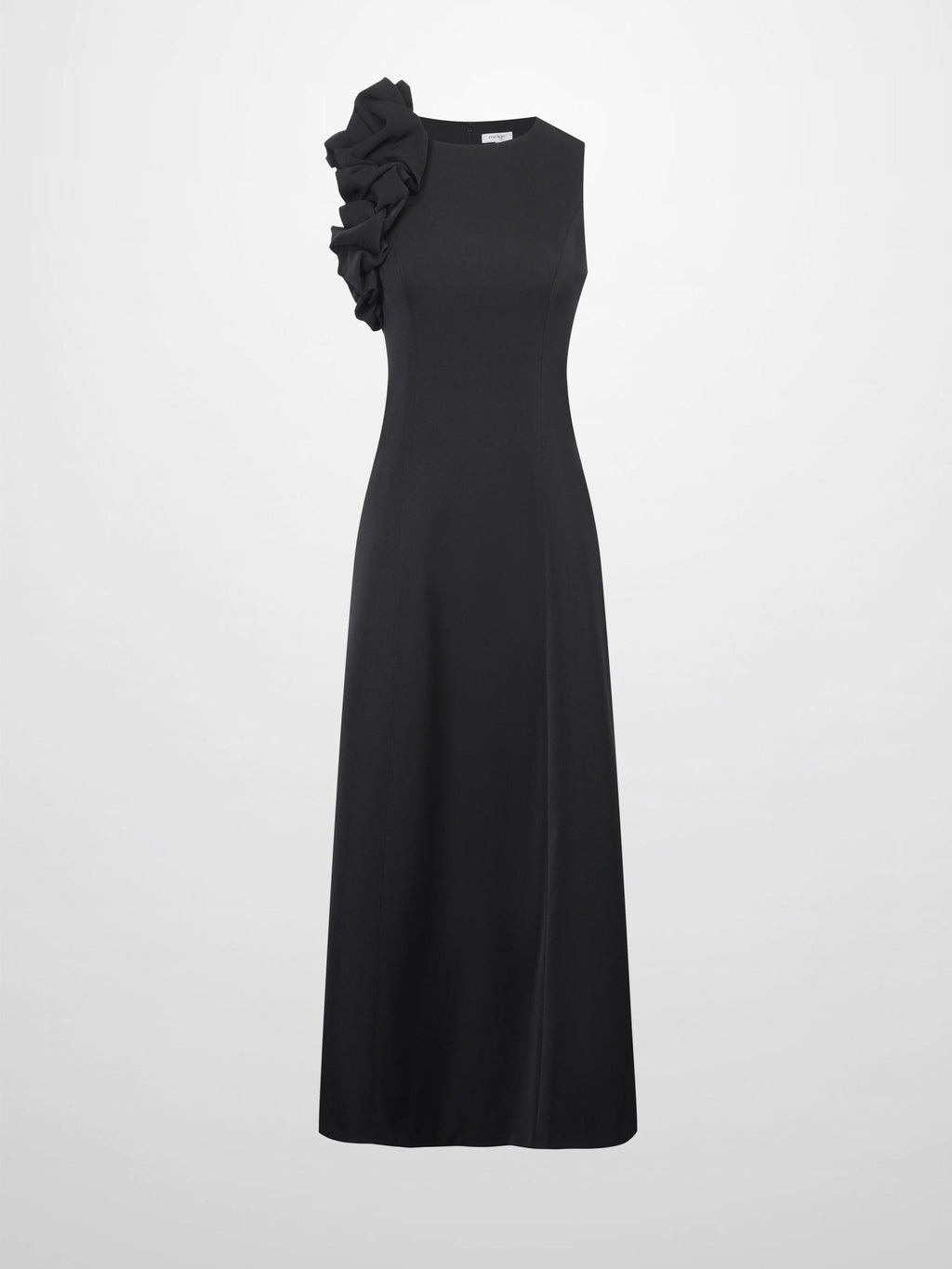 Dianna Dress - Black - Addy Avenue