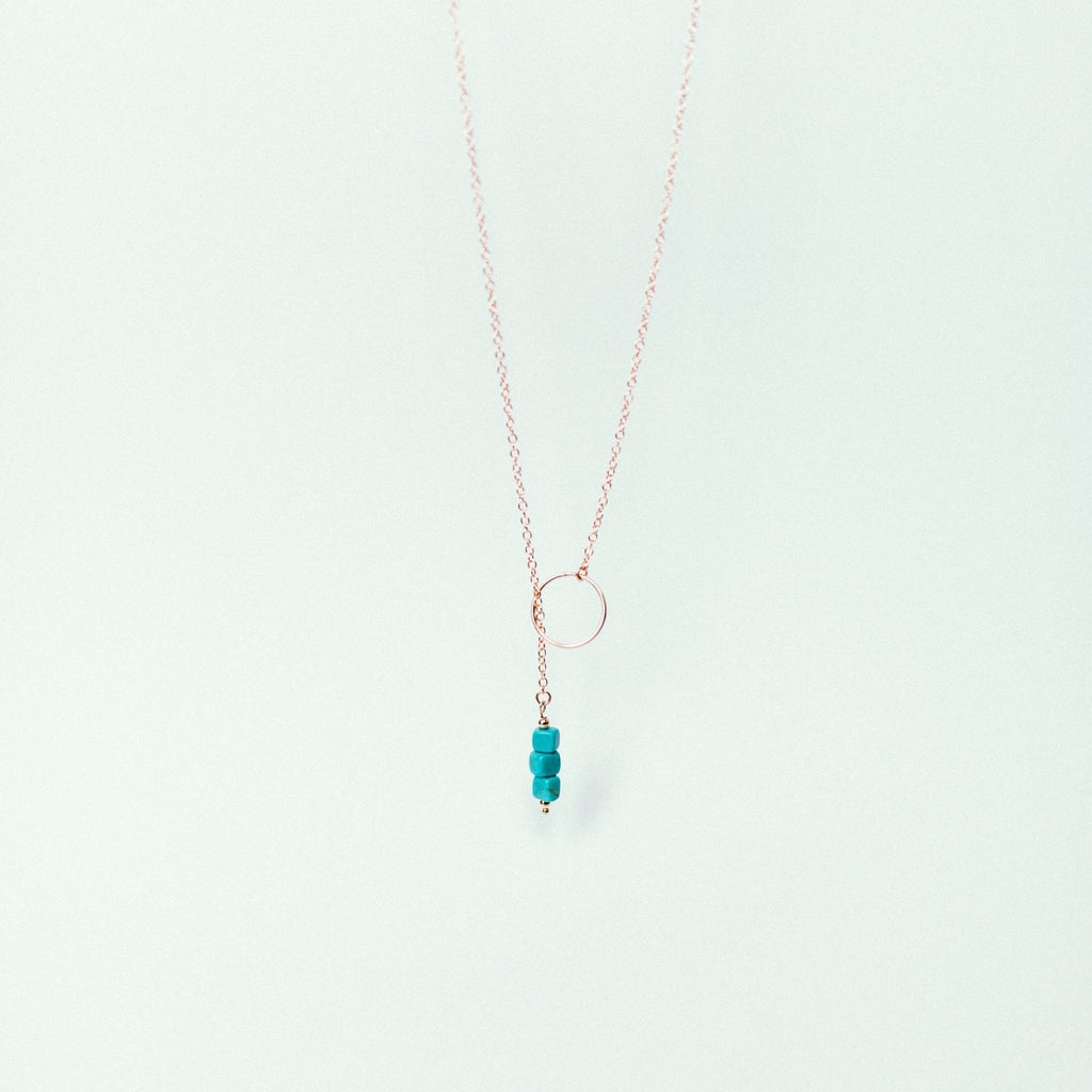 Ena Necklace - Addy Avenue