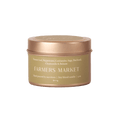 Farmers Market 4 oz Candle - Addy Avenue