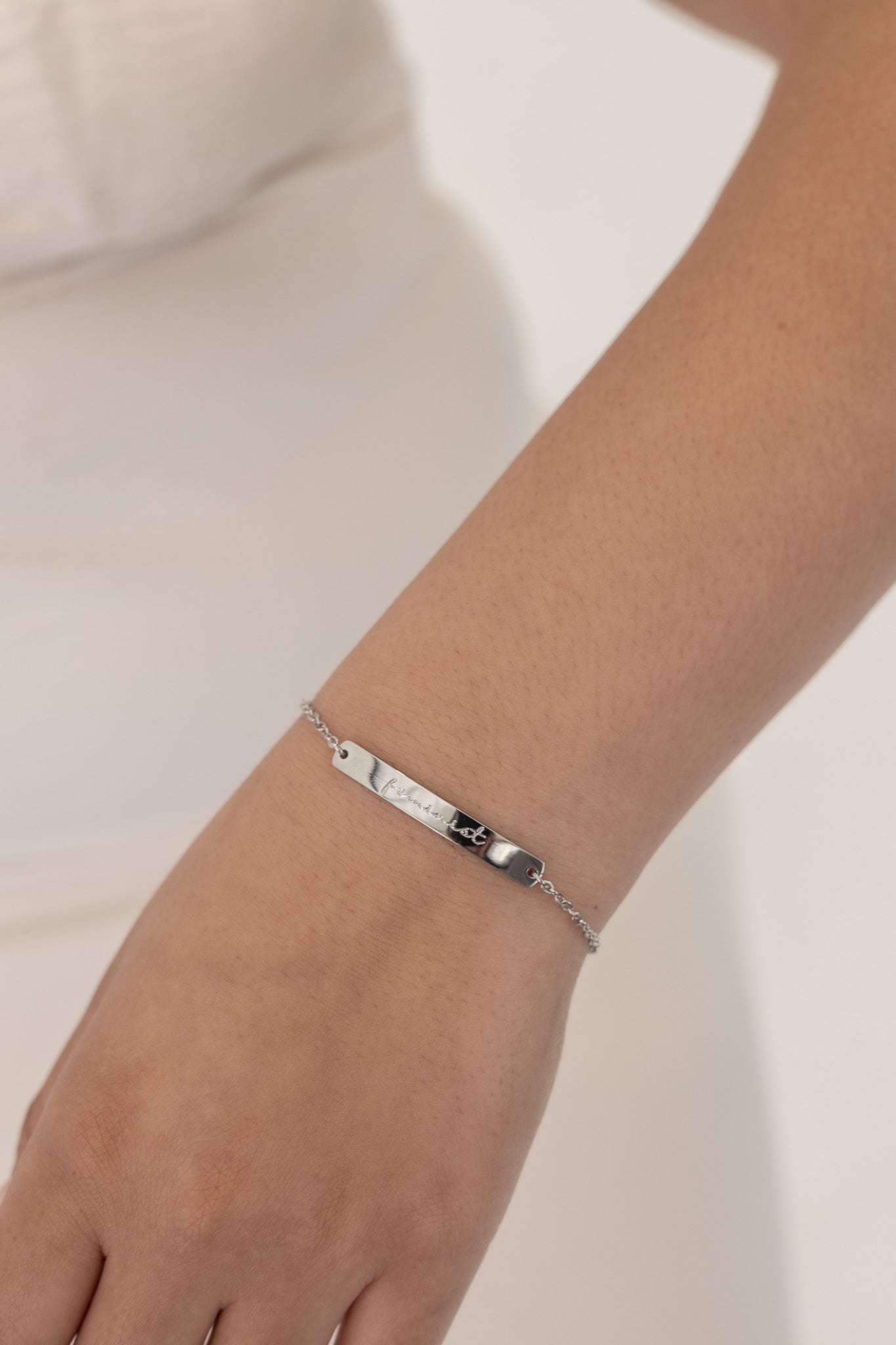 Feminist Bracelet - Addy Avenue