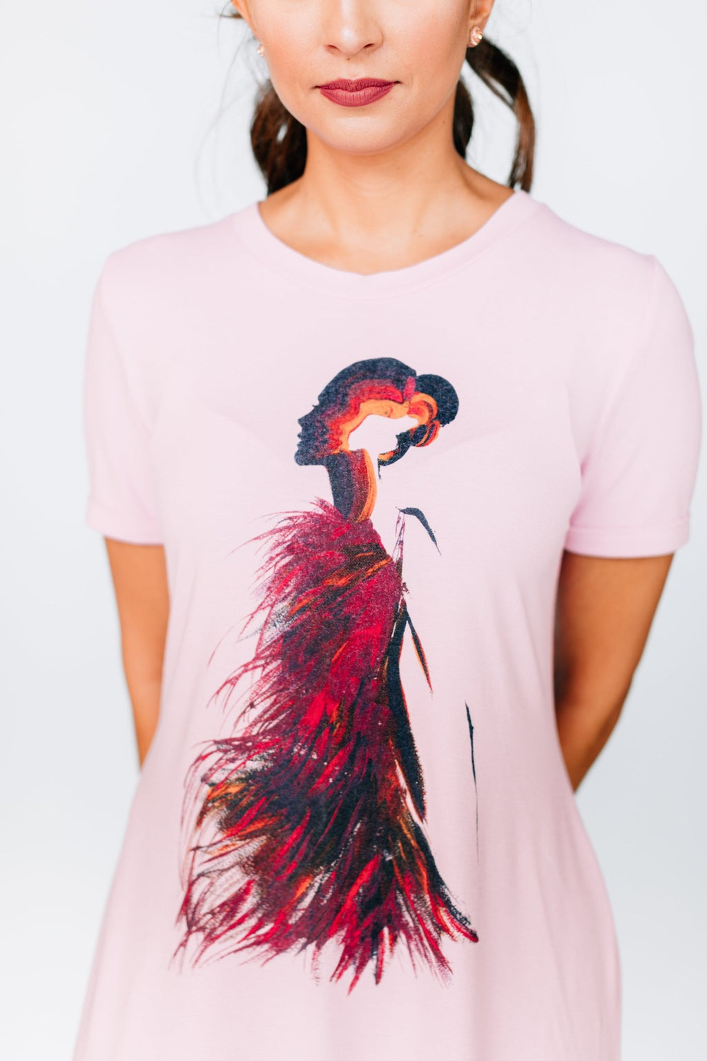 Firestarter Dress - Addy Avenue