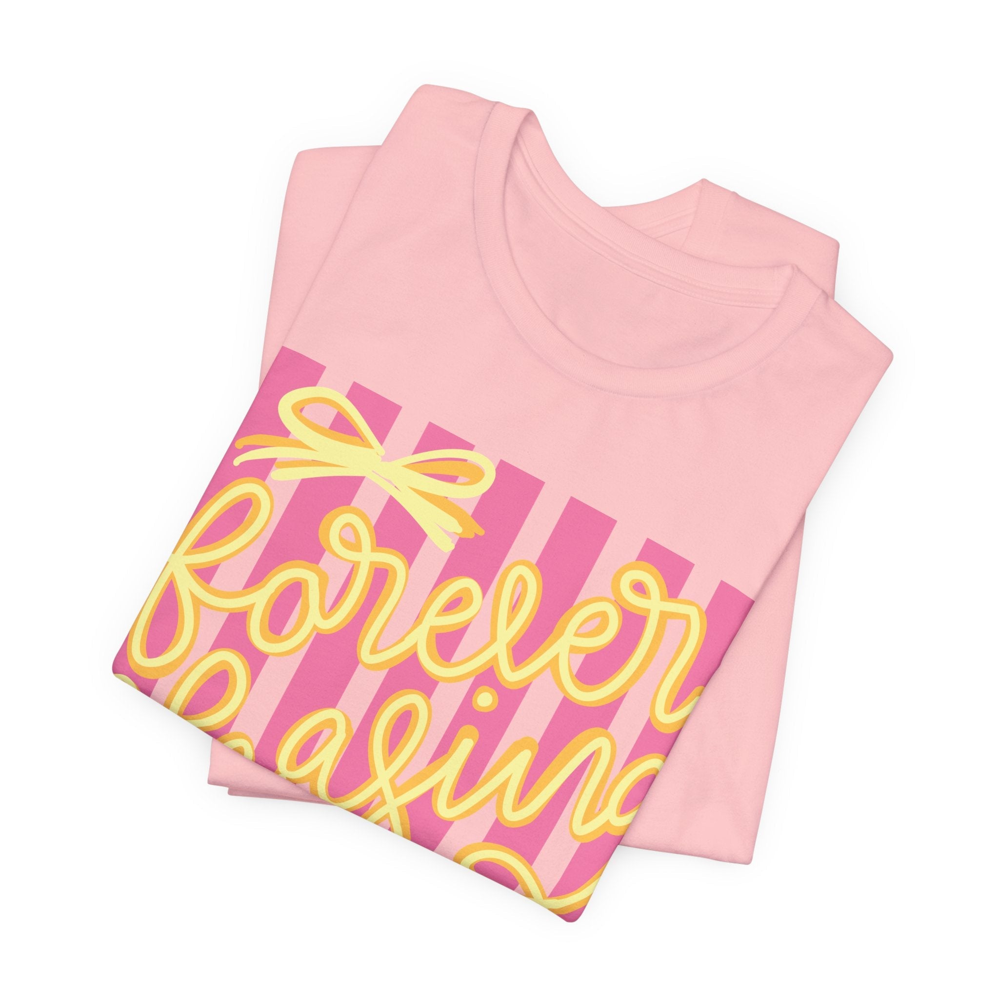 Forever Chasing Sunsets T-Shirt | Sunset Quote Graphic Tee - Addy Avenue