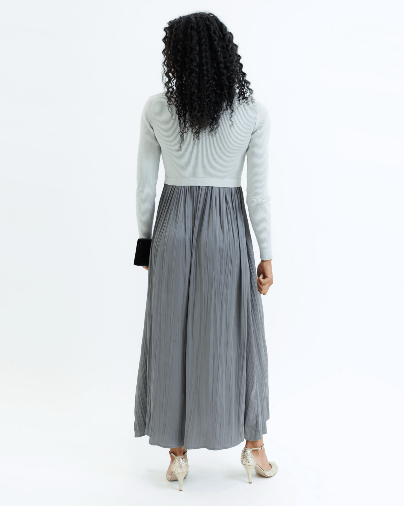 Holiday Hybrid Dress - Addy Avenue