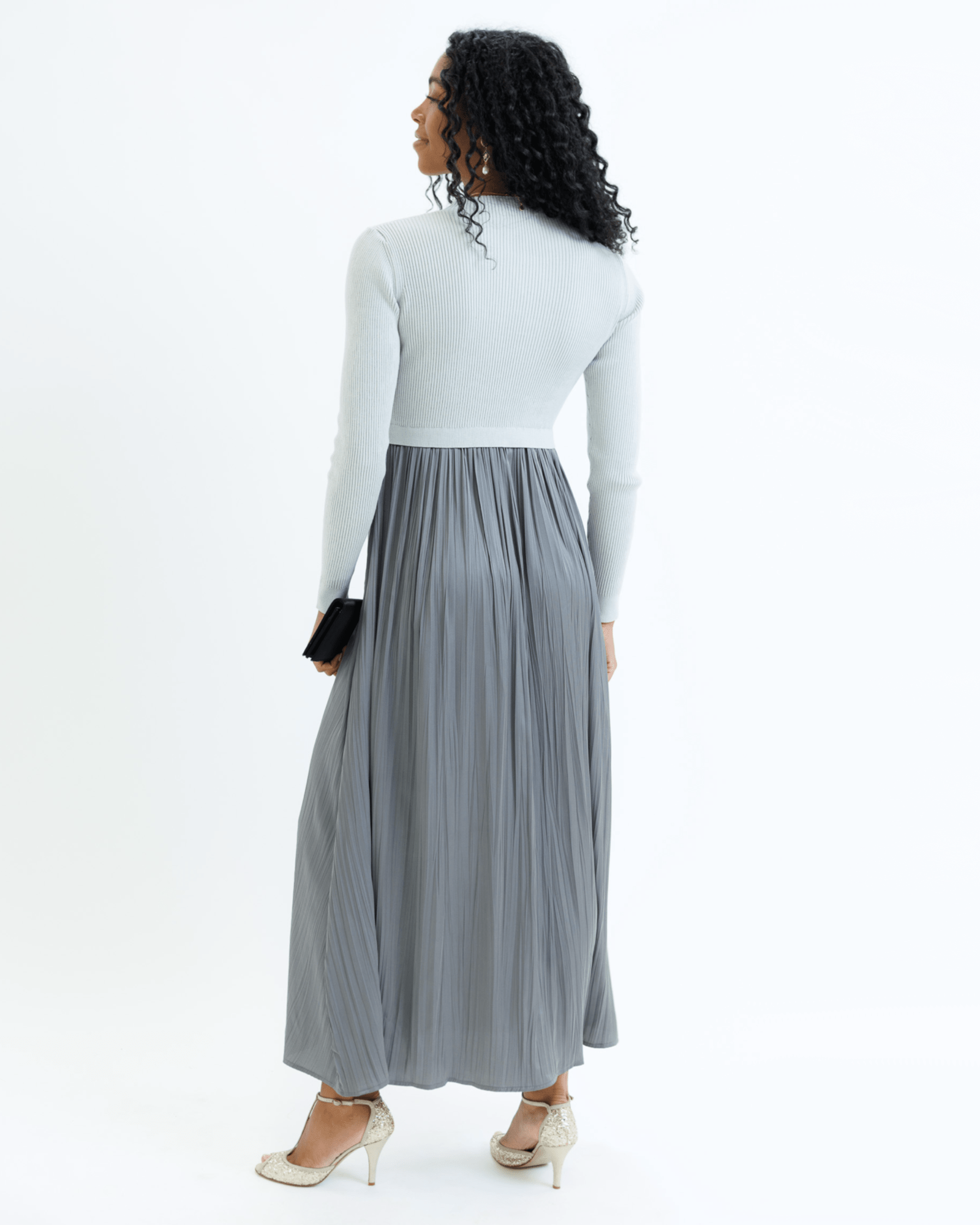 Holiday Hybrid Dress - Addy Avenue