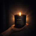 Hope Candle - Addy Avenue