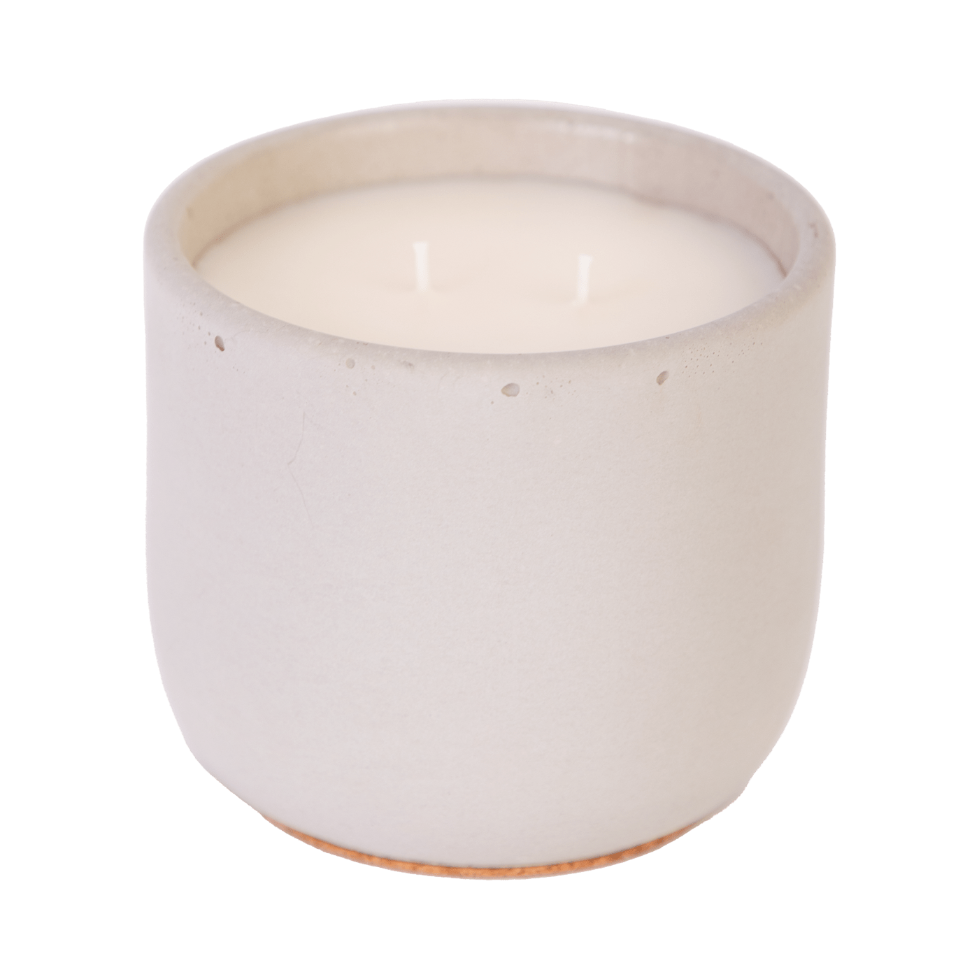 I AM Loved 22 oz Concrete Candle - Addy Avenue