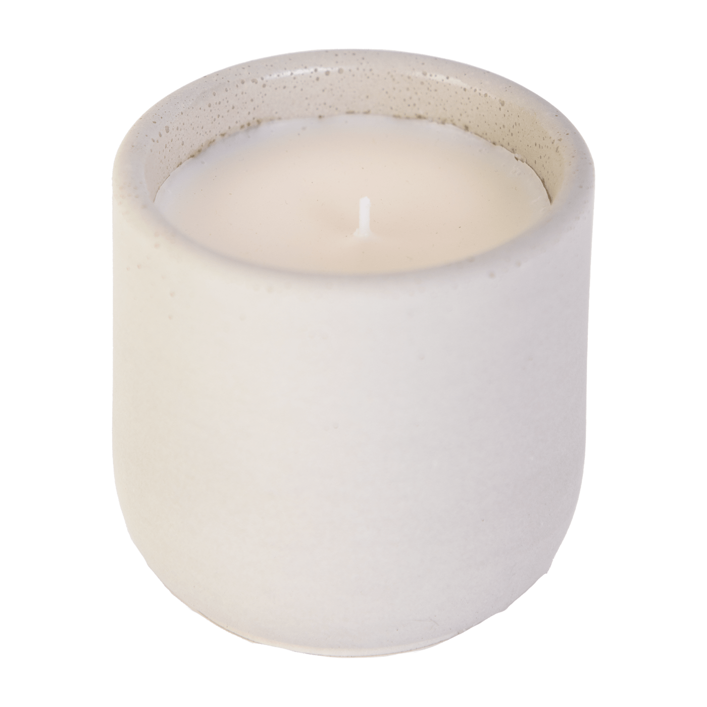 I AM Loved 8 oz Concrete Candle - Addy Avenue