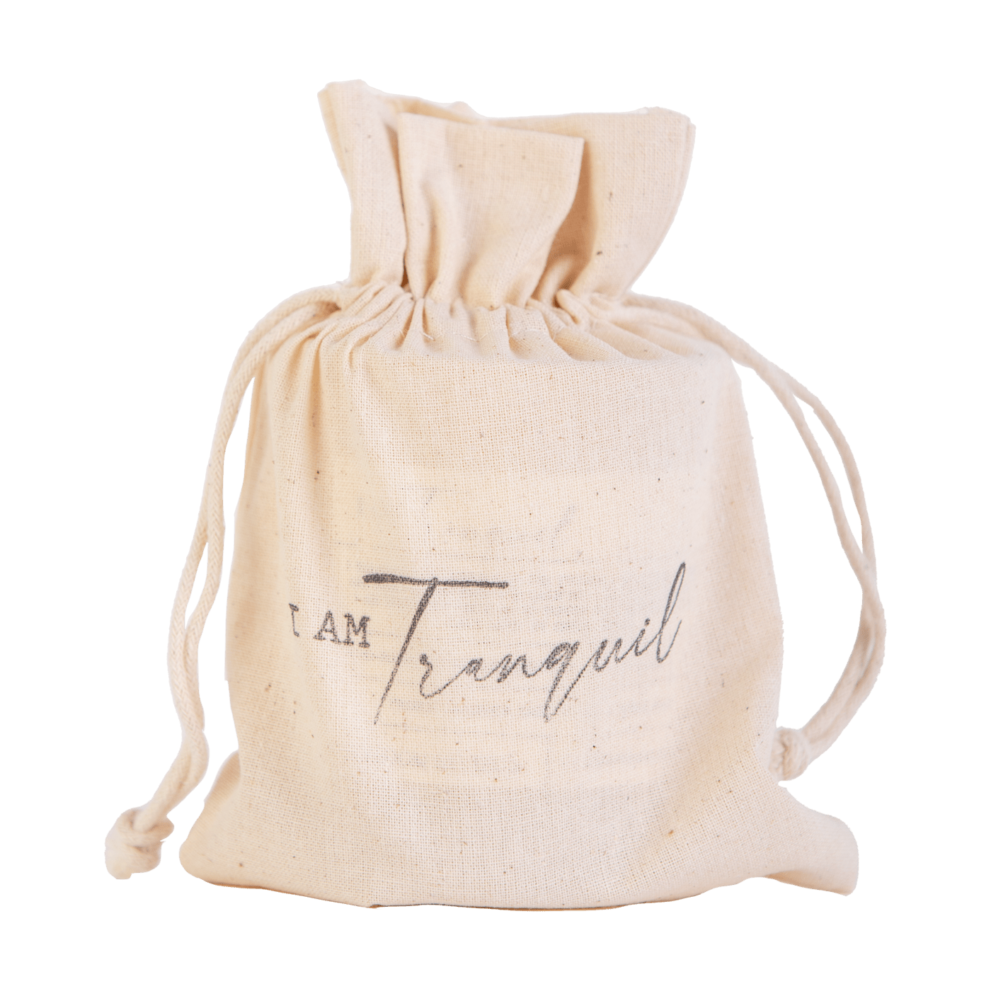 I AM Tranquil 7.5 oz Candle - Addy Avenue