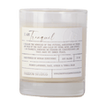 I AM Tranquil 7.5 oz Candle - Addy Avenue