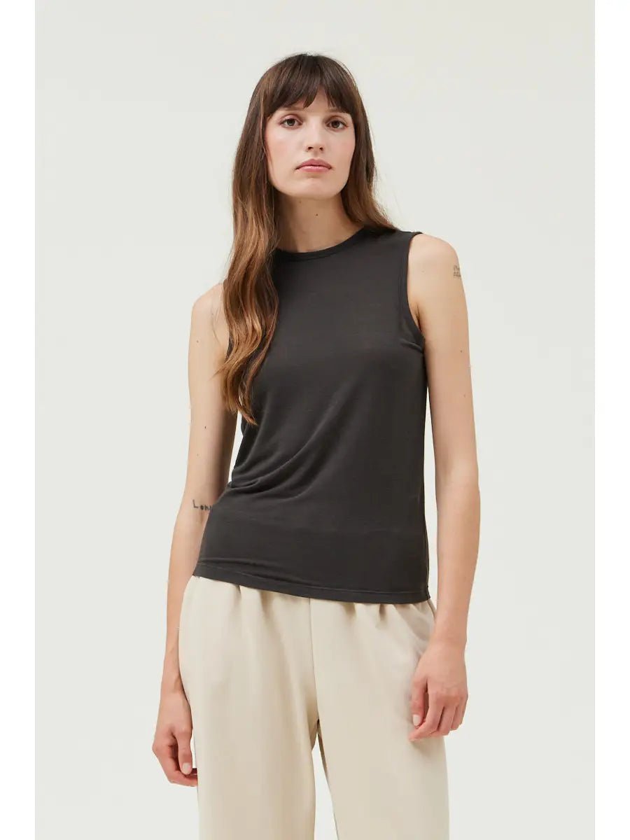 Jersey Tank Top - Addy Avenue