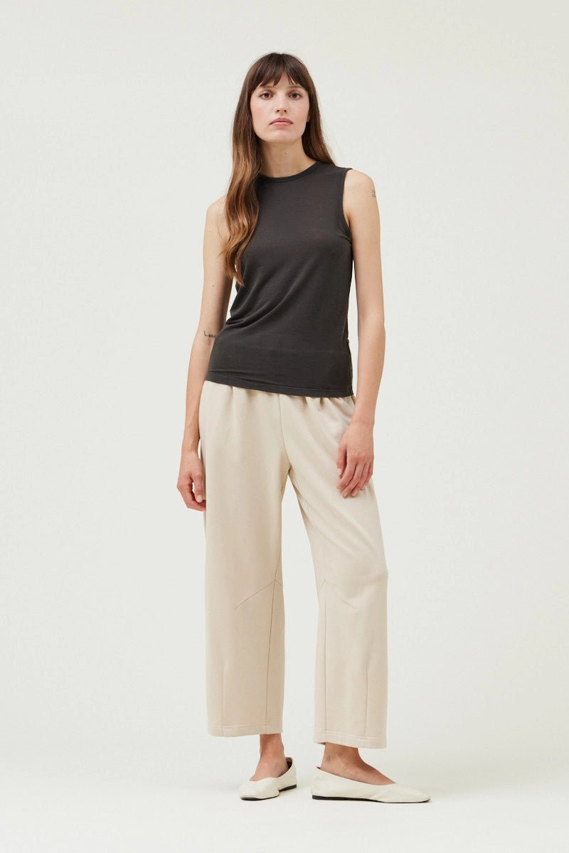 Jersey Tank Top - Addy Avenue