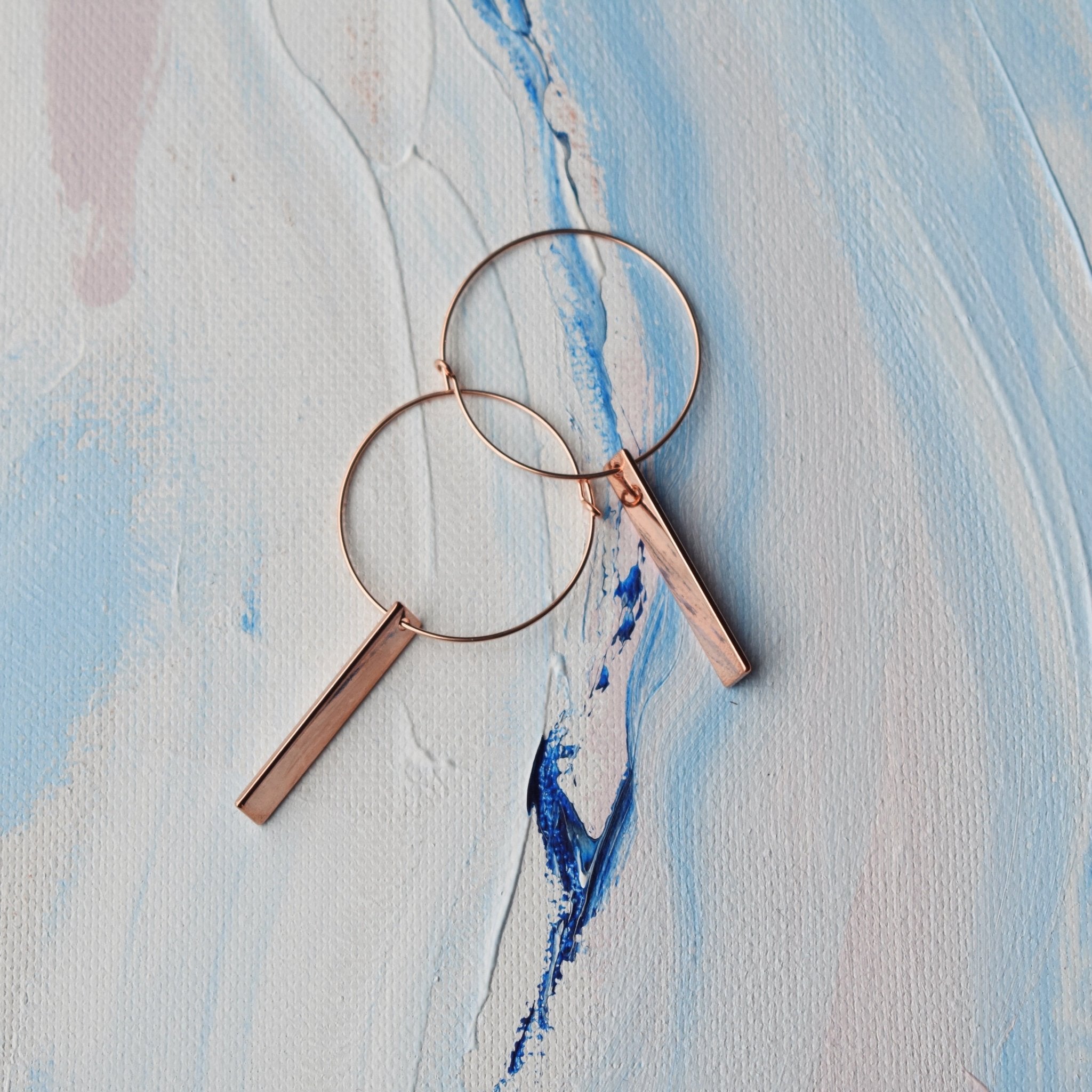 Karis Earring - Addy Avenue