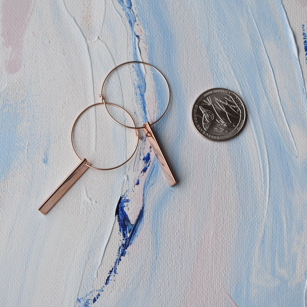 Karis Earring - Addy Avenue