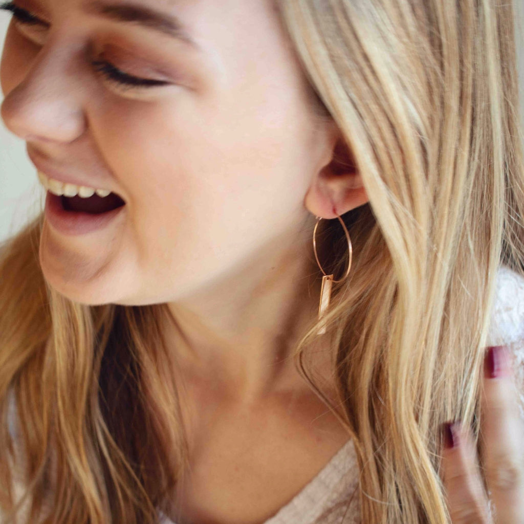 Karis Earring - Addy Avenue