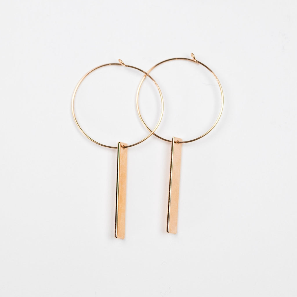 Karis Earring - Addy Avenue