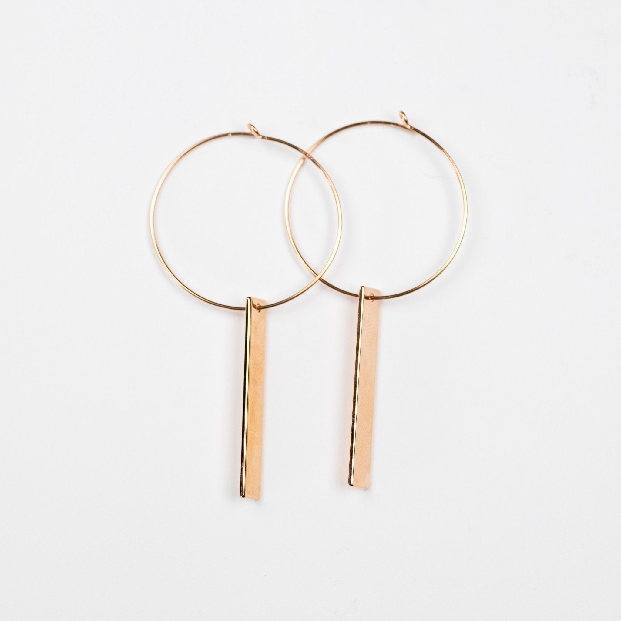 Karis Earring - Addy Avenue