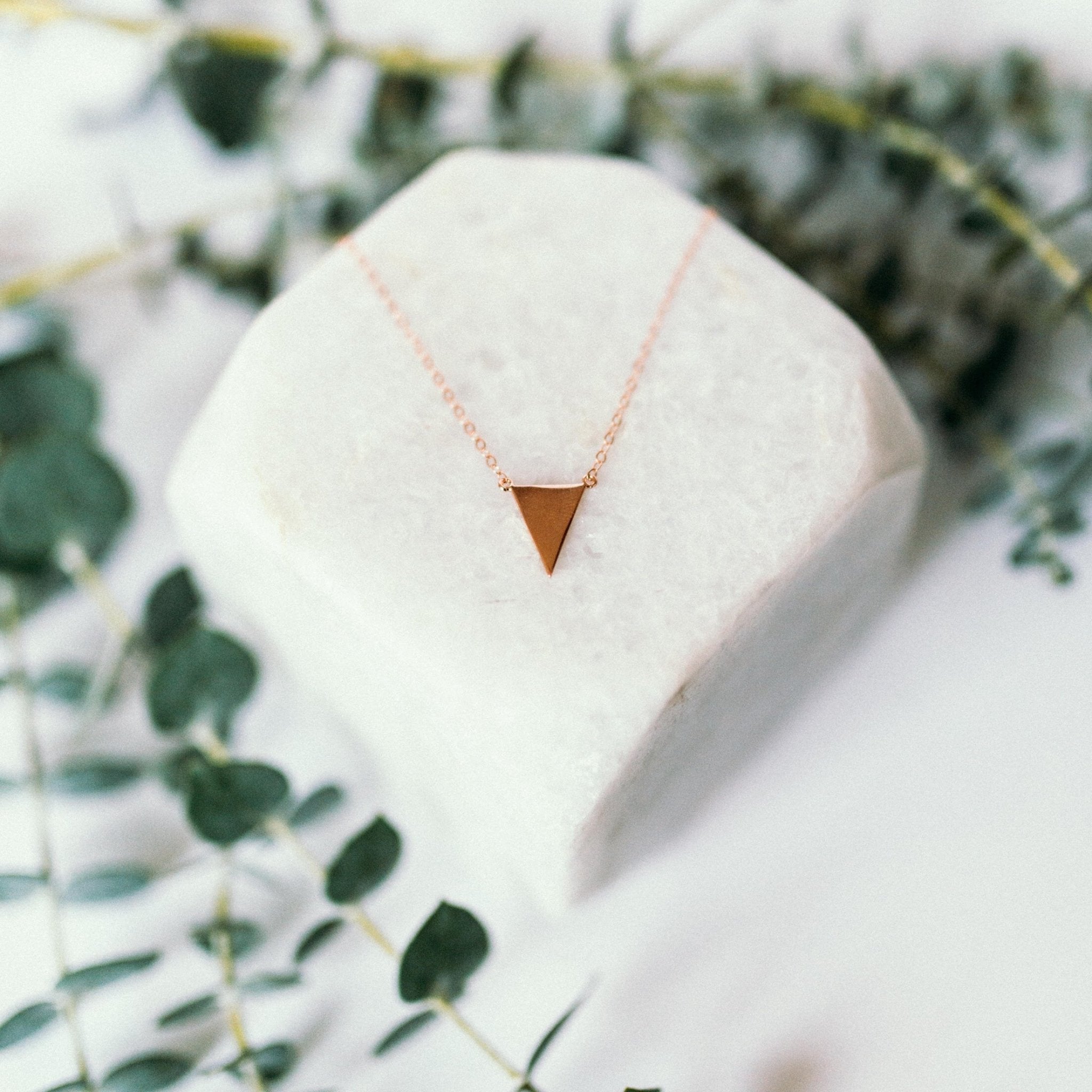 Keren Necklace - Addy Avenue