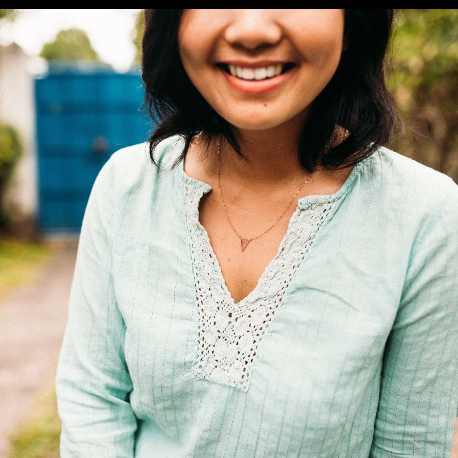 Keren Necklace - Addy Avenue