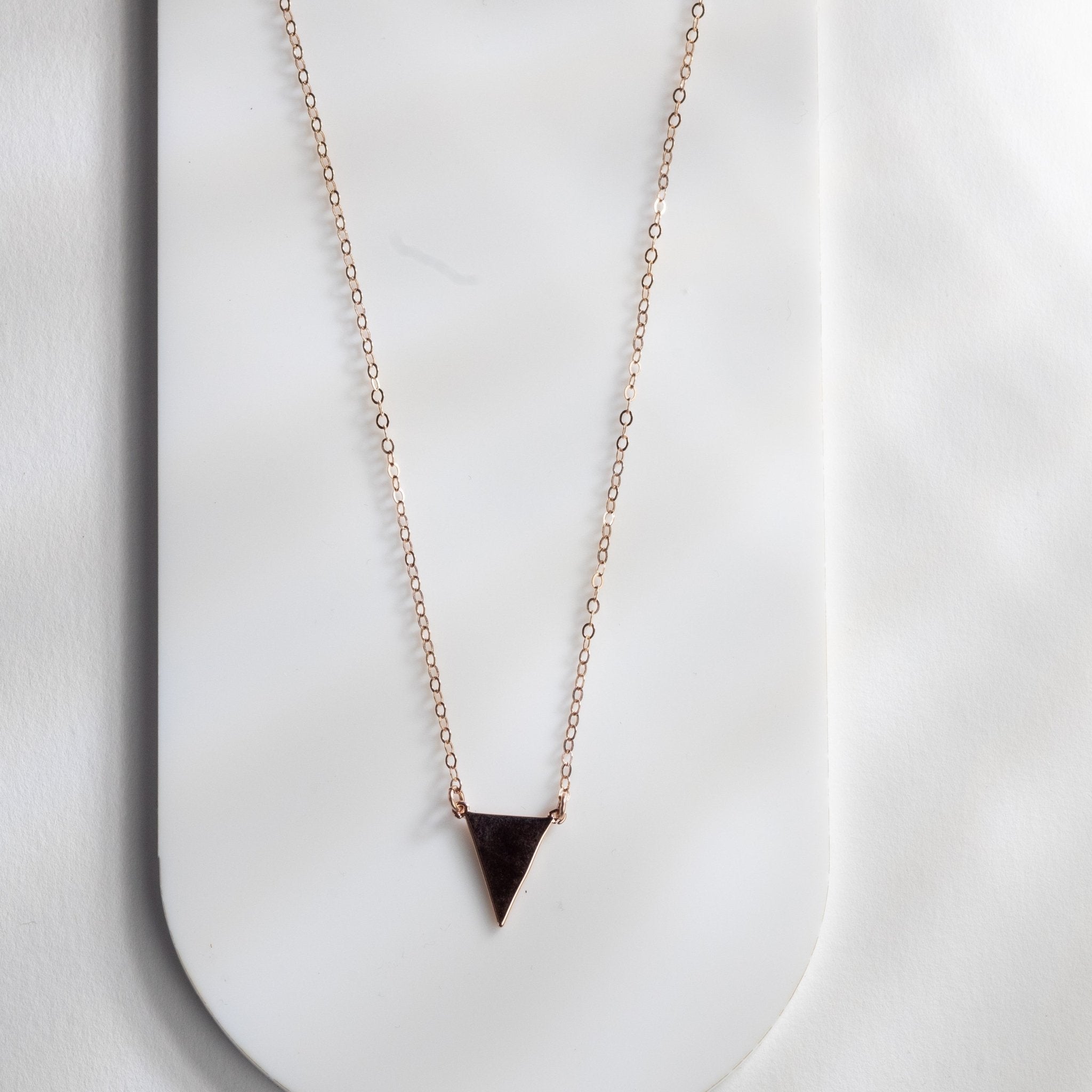 Keren Necklace - Addy Avenue