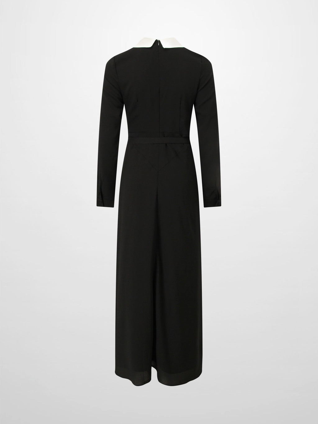 Lizzy Dress - Black - Addy Avenue