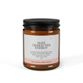 Main Character Energy Candle in Amber Jar | 9 oz - Addy Avenue
