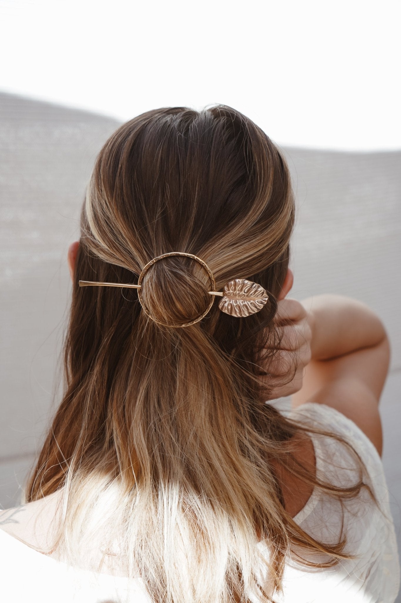 Monstera Slide - Addy Avenue