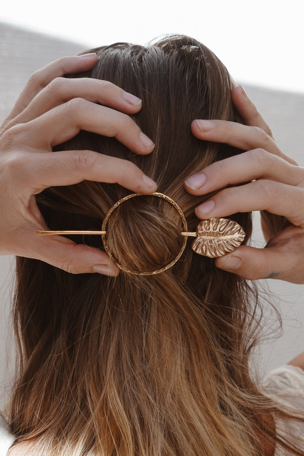 Monstera Slide - Addy Avenue