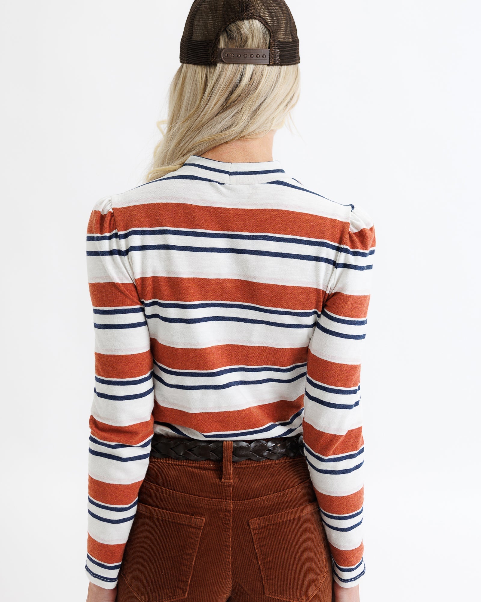 Must Have Mock Neck - Addy Avenue