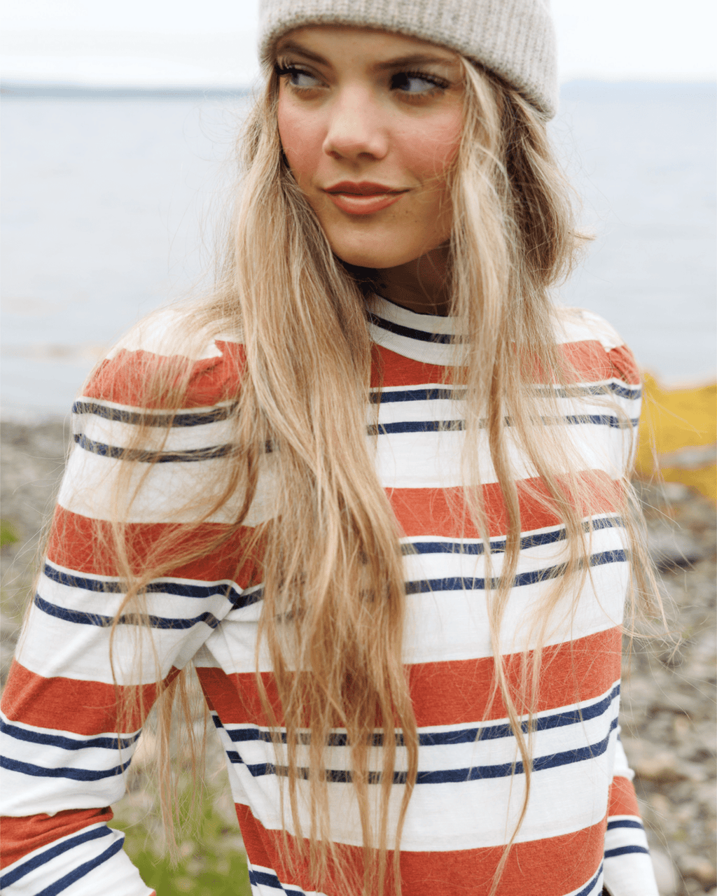 Must Have Mock Neck - Addy Avenue