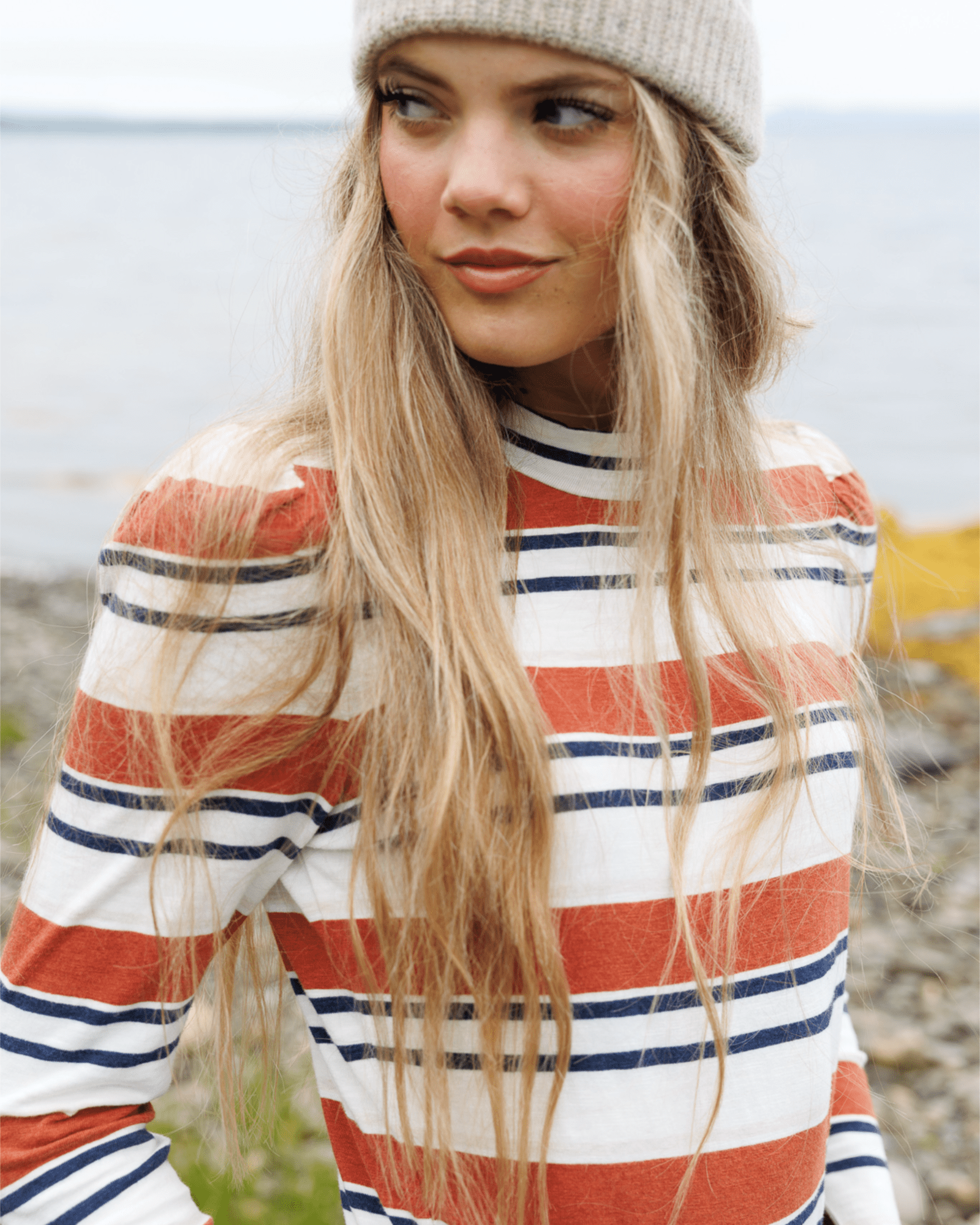 Must Have Mock Neck - Addy Avenue