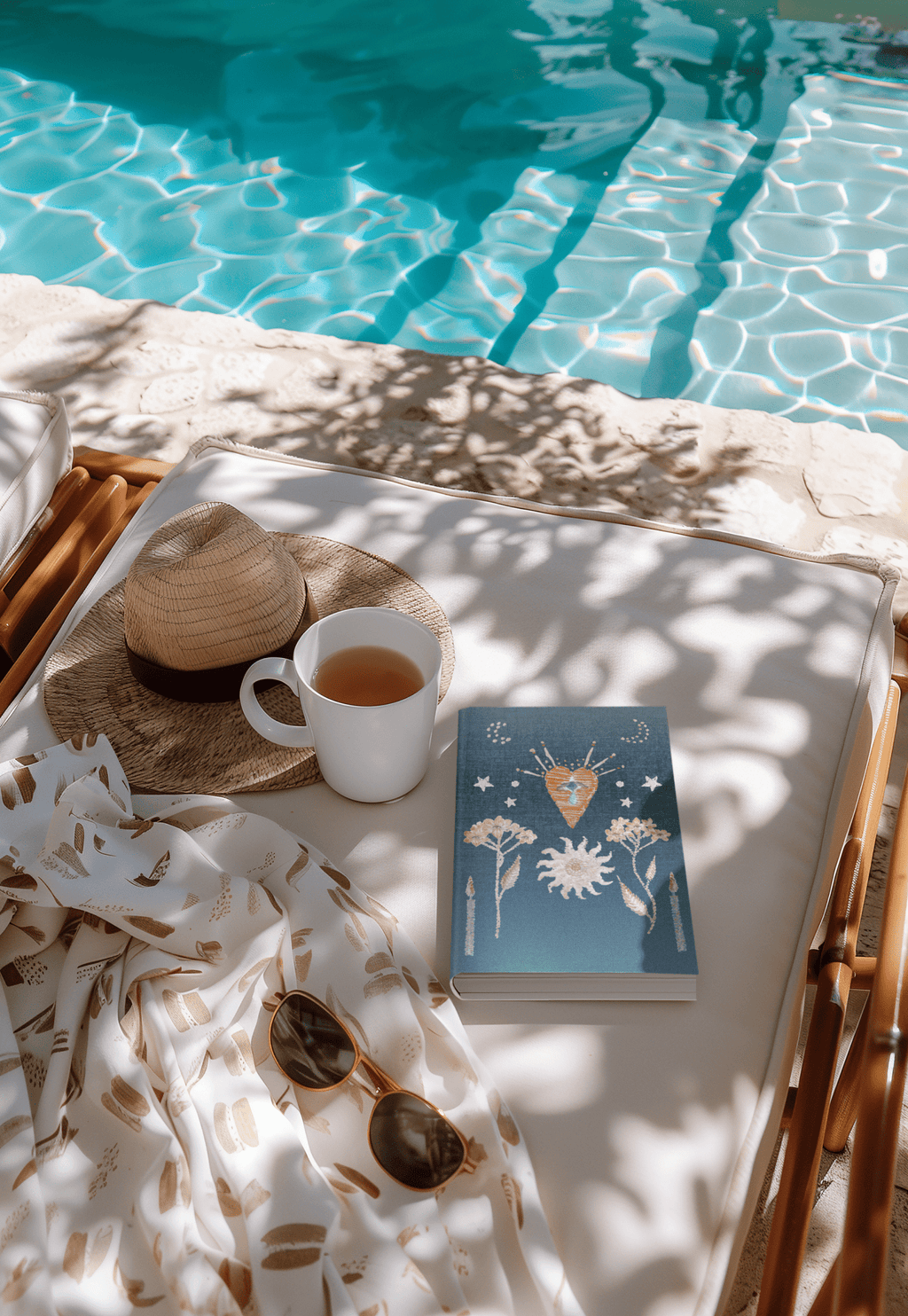 Mythic Companion Journal - Addy Avenue