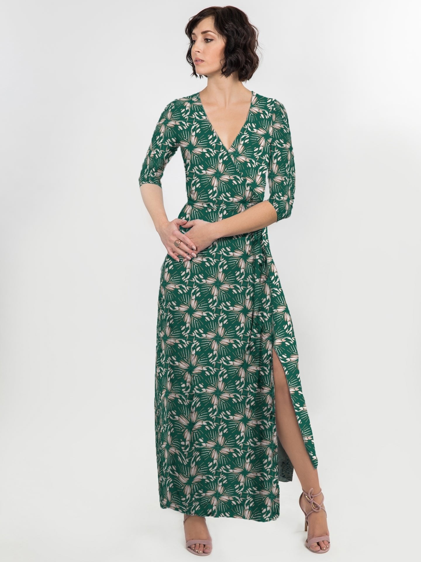Natalie Dress - Addy Avenue