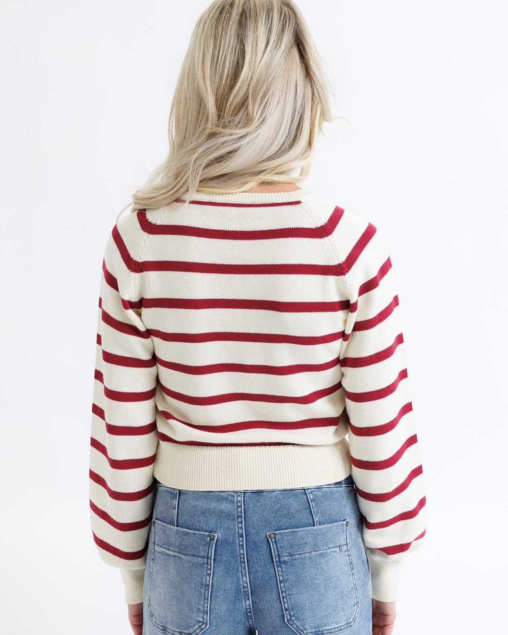 Paris Pullover Sweater: Cozy & Chic Knitwear for Fall & Winter - Addy Avenue