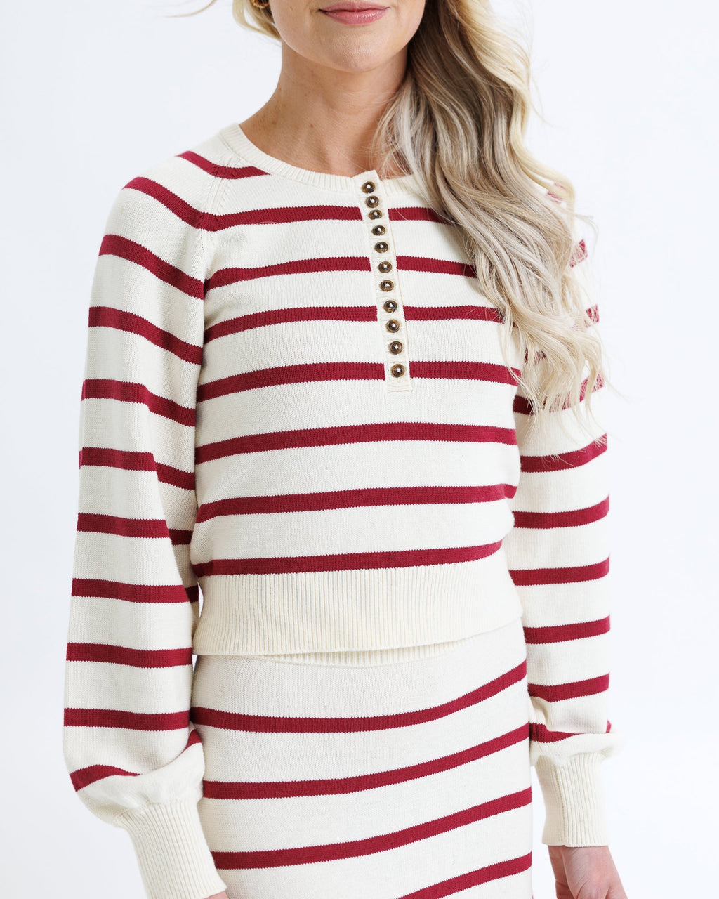 Paris Pullover Sweater: Cozy & Chic Knitwear for Fall & Winter - Addy Avenue