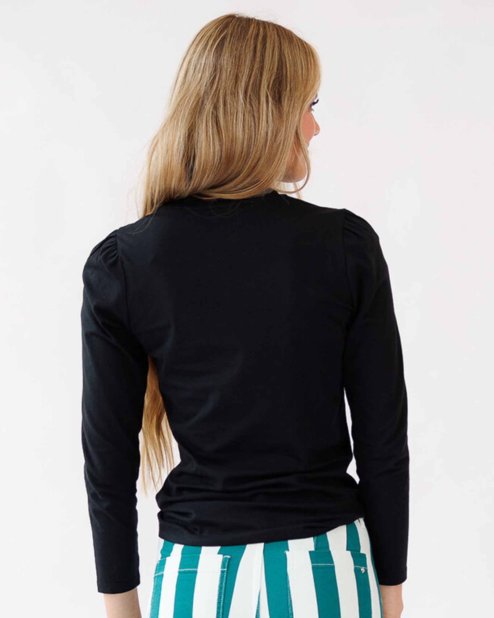 Perfect 3/4 Sleeve T-Shirt - Addy Avenue