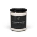 Pretending I'm Chill Soy Candle | 9 oz - Addy Avenue