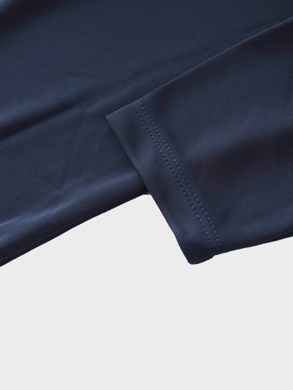 Princess Stitched High V top - Navy - Addy Avenue