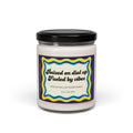 Raised on Dial Up, Fueled by Vibes Candle | 9 oz - Addy Avenue