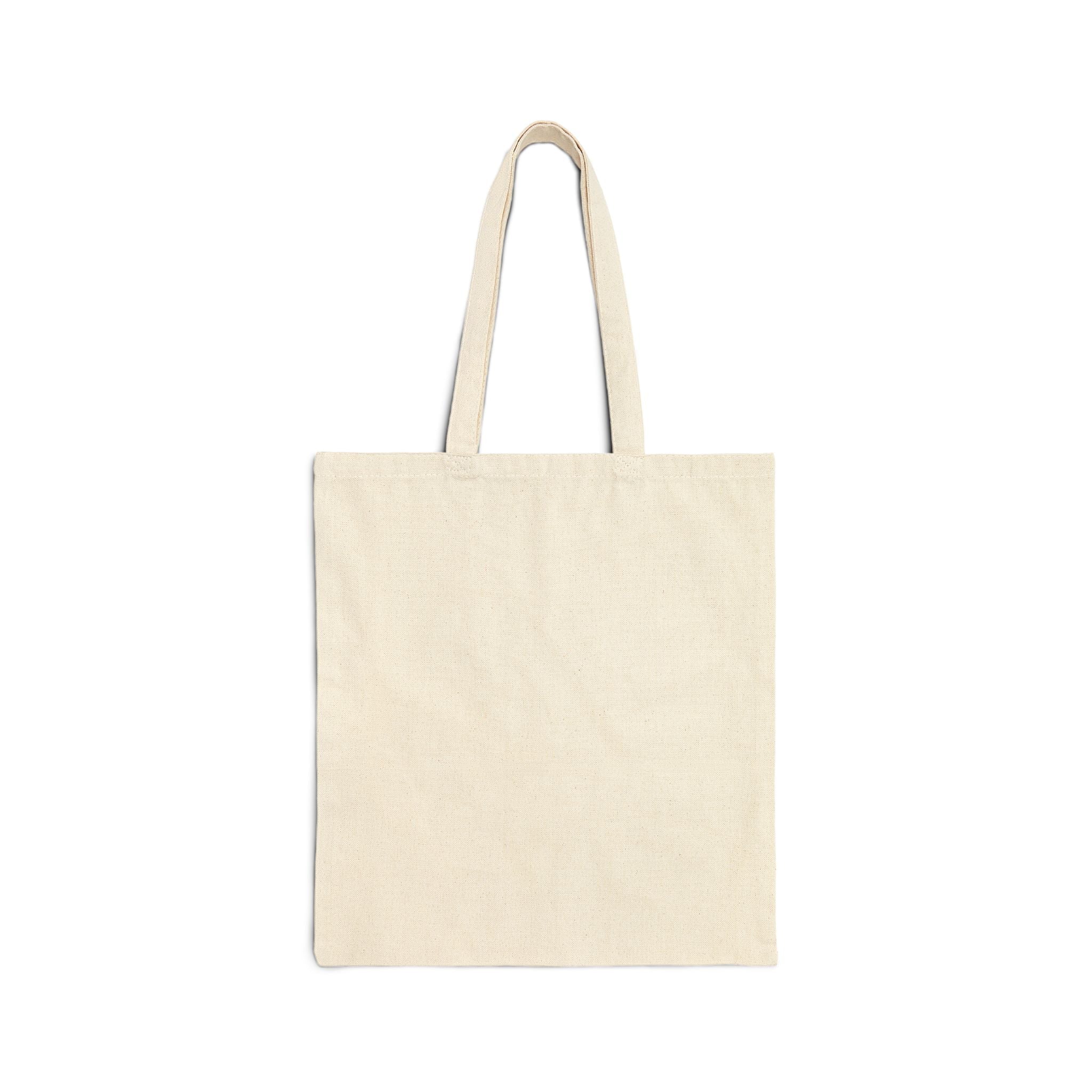 Skeleton Tarot Cat Lover Tote Bag | Cosmic Tarot Illustration - Addy Avenue