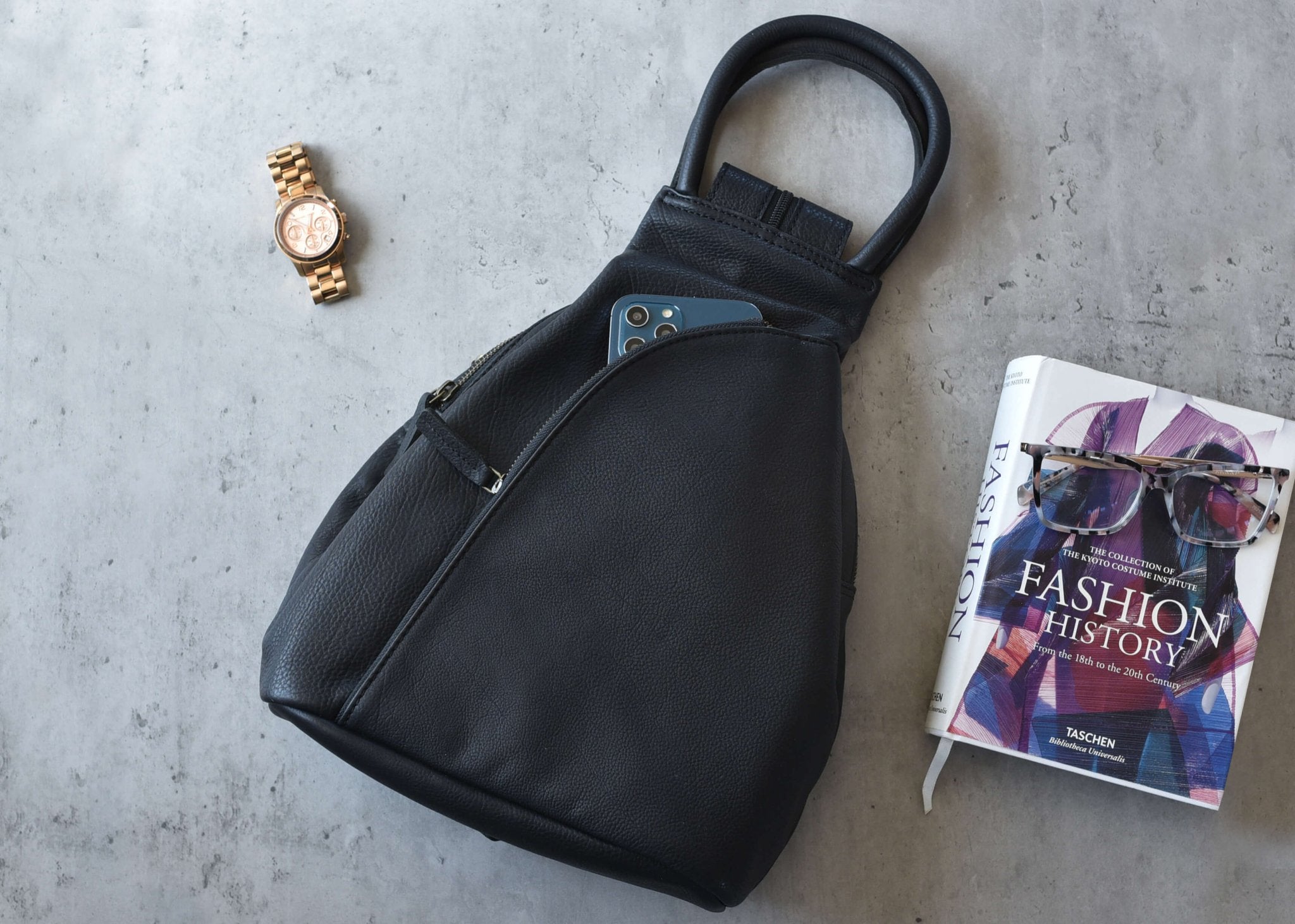 Sling Bag - Addy Avenue