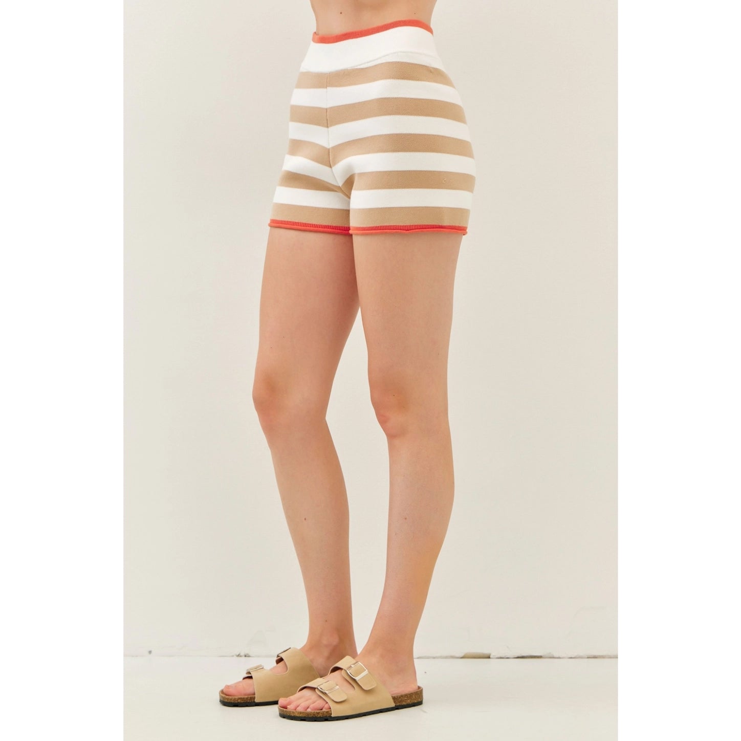 Striped Lounge Set - Addy Avenue