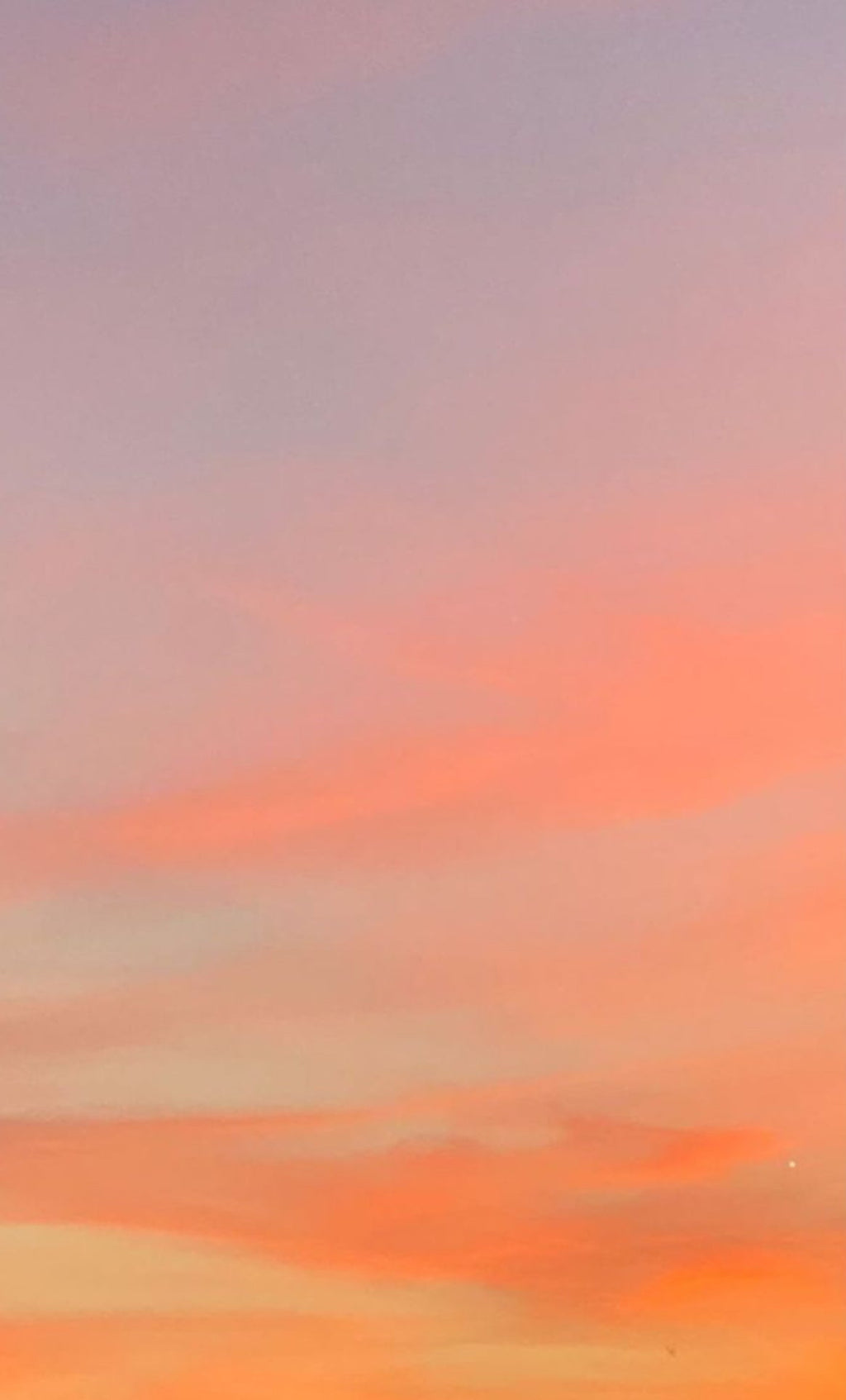 Summer Sunset 4 oz Candle - Addy Avenue