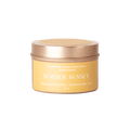 Summer Sunset 4 oz Candle - Addy Avenue