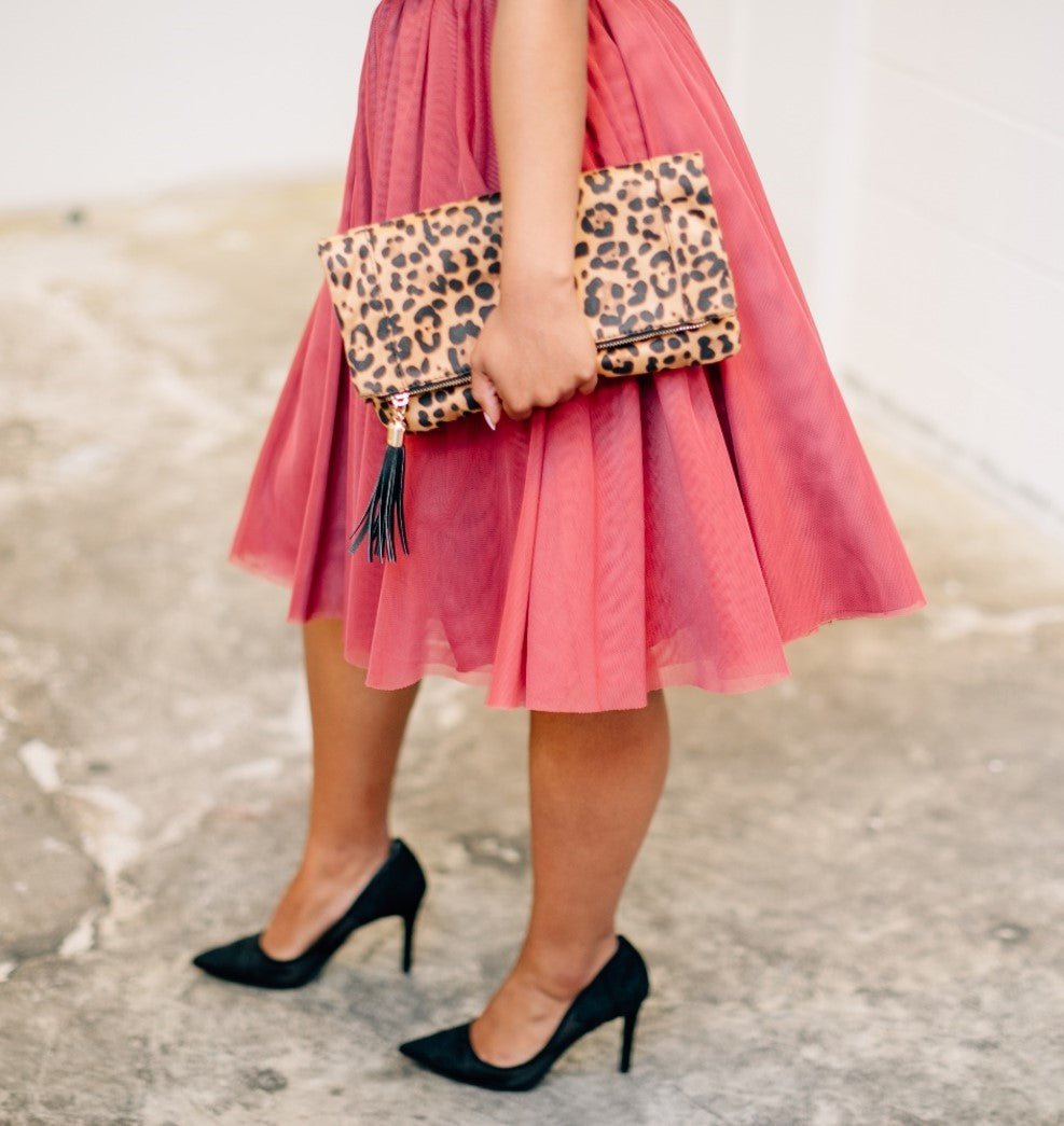 Sweet Pea Skirt - Addy Avenue