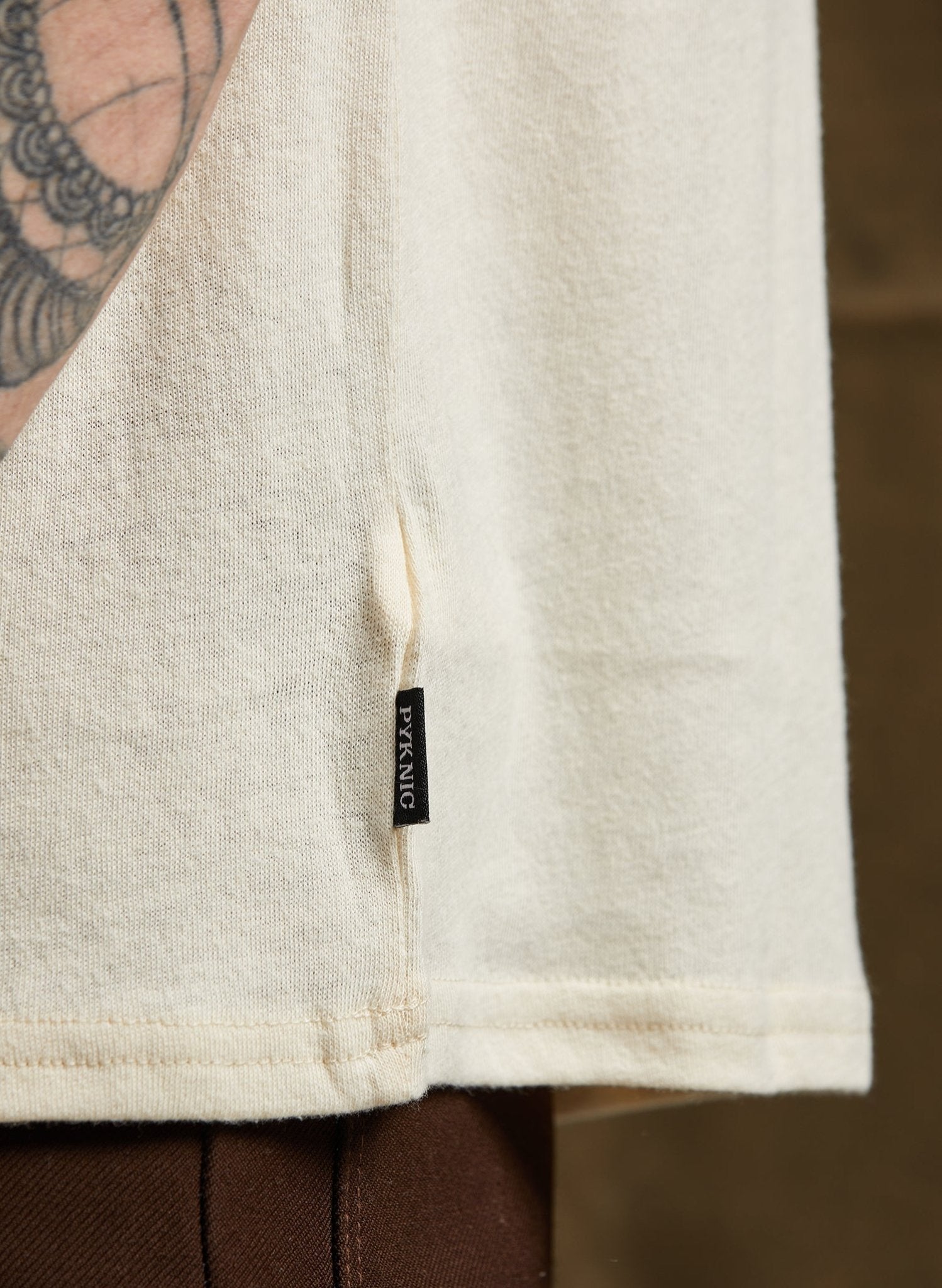 Tacos and Beer Tee - Addy Avenue