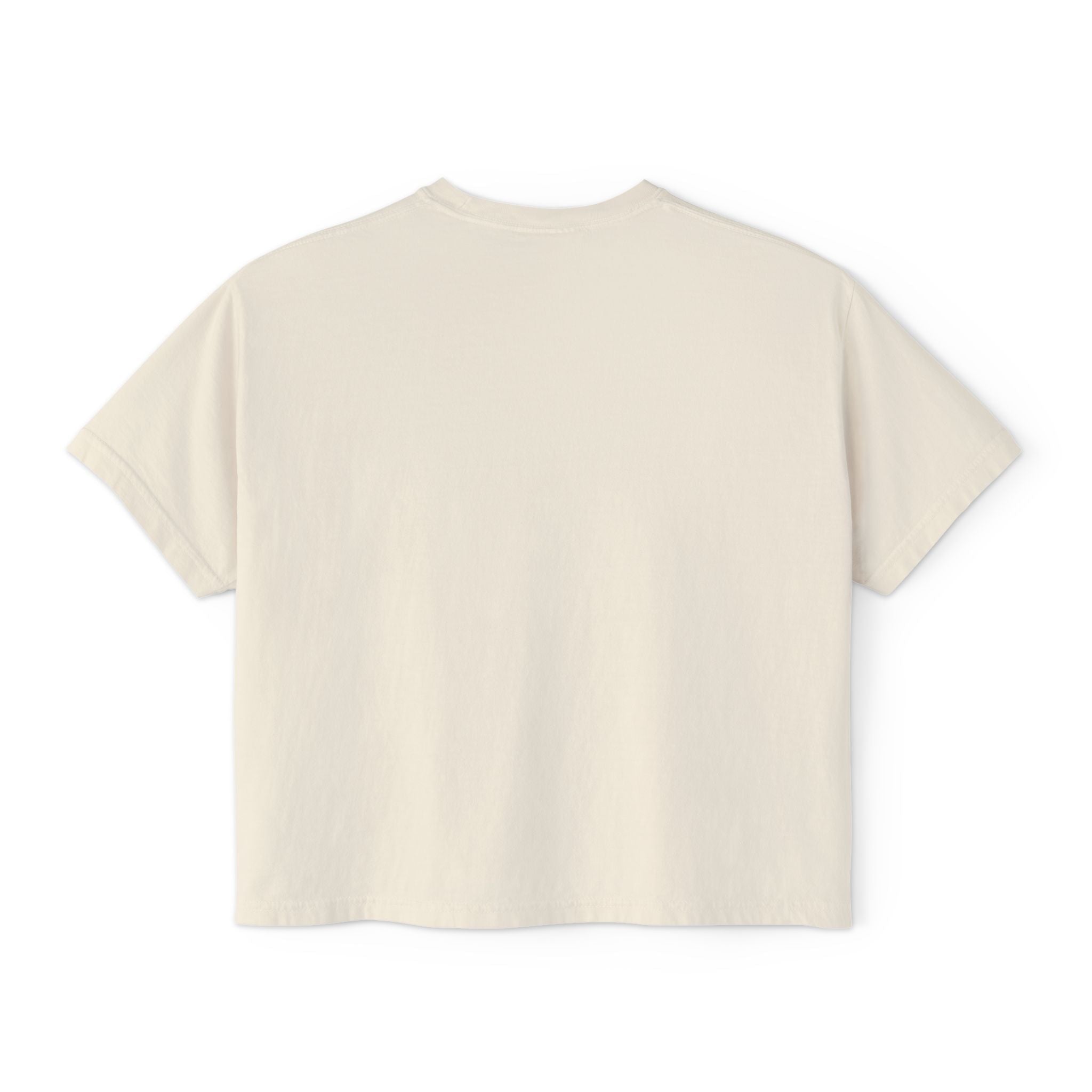 Tacos & Margs graphic Tee | Boxy Cropped Shirt, Mexican Food Fiesta - Addy Avenue