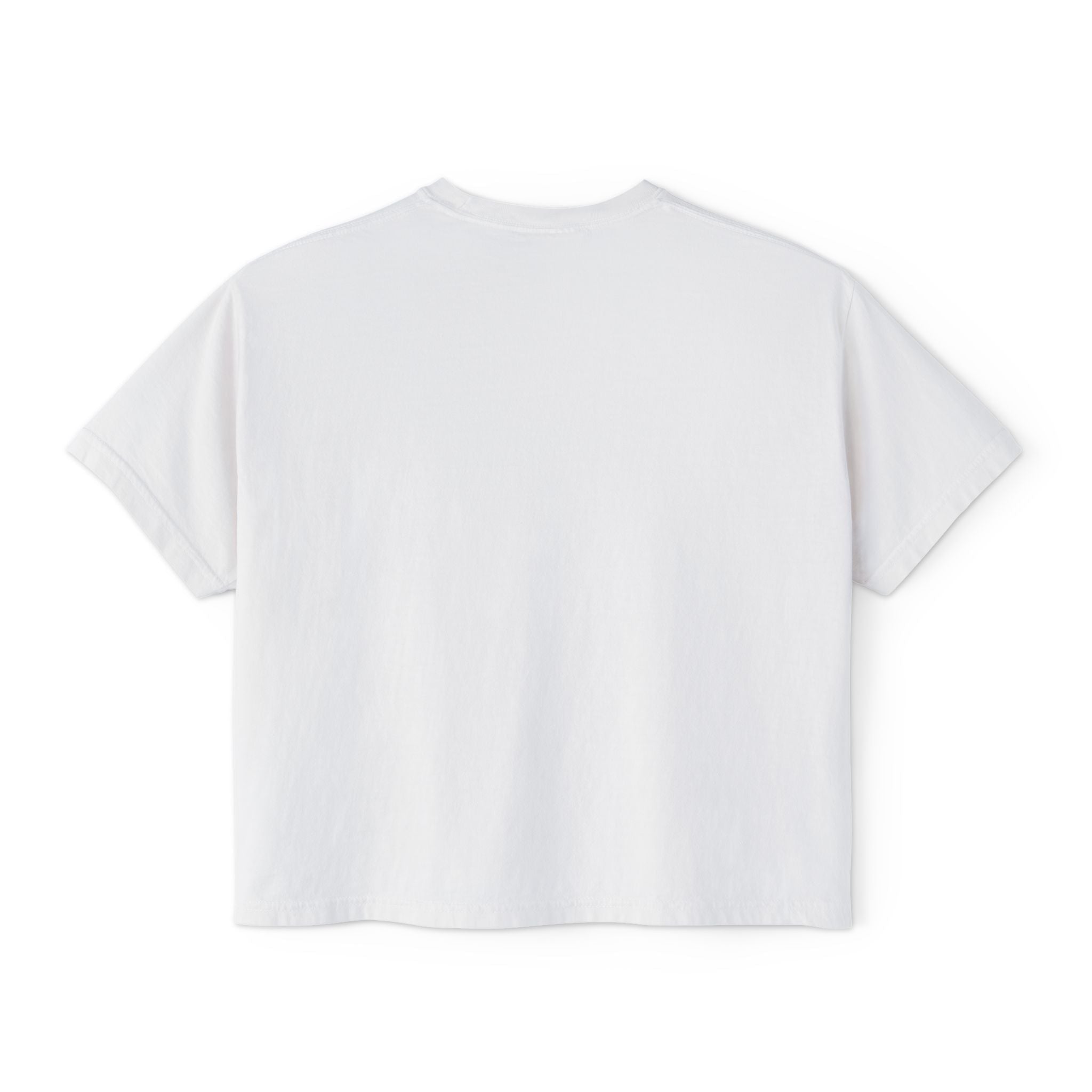 Tacos & Margs graphic Tee | Boxy Cropped Shirt, Mexican Food Fiesta - Addy Avenue