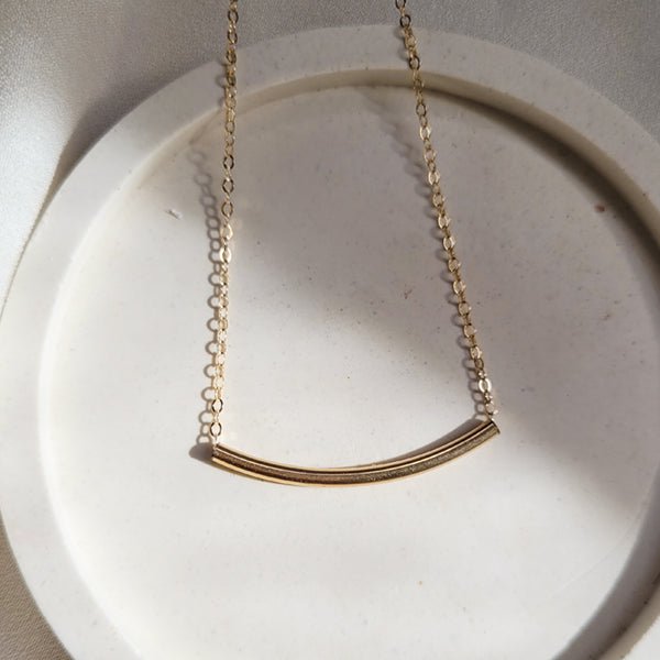 Talitha Necklace - Addy Avenue