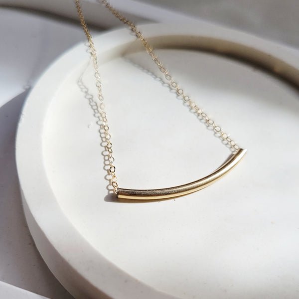 Talitha Necklace - Addy Avenue